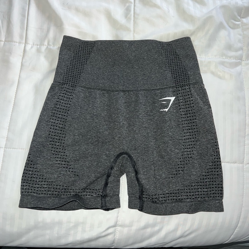 gymshark vital seamless 2.0 shorts